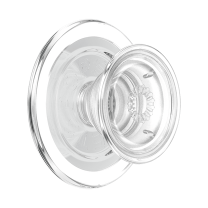 Clear — MagSafe PopGrip - US 06369