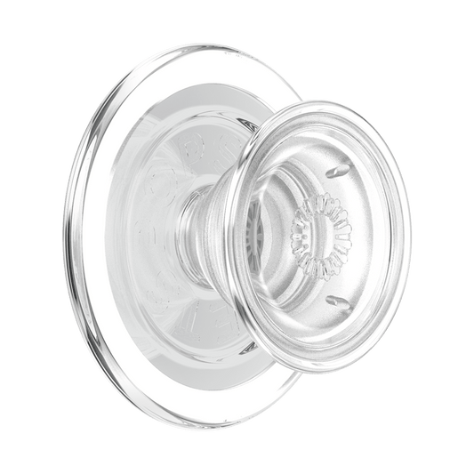 Clear — MagSafe PopGrip - US 69060