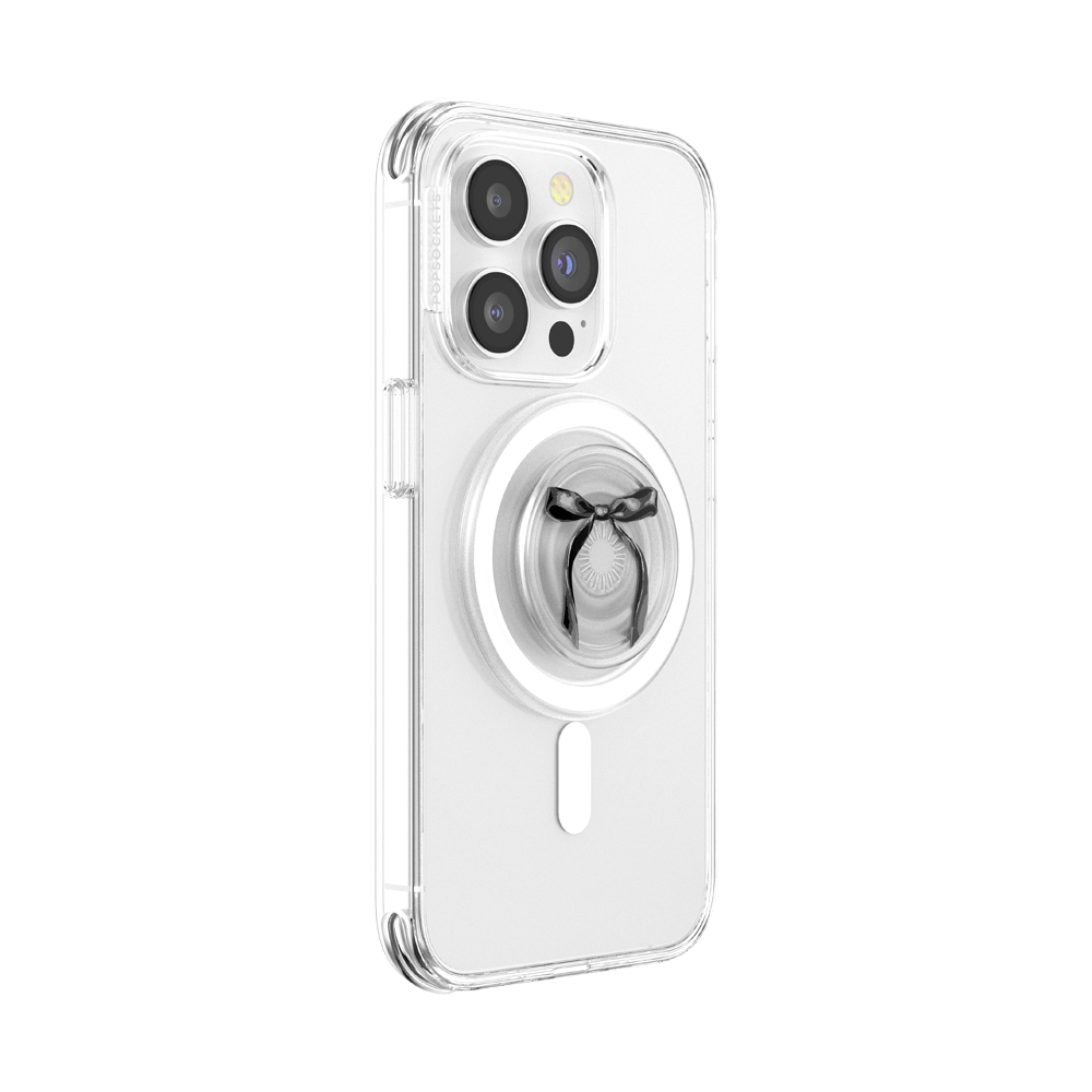 Black Bow — MagSafe PopGrip - US 43526
