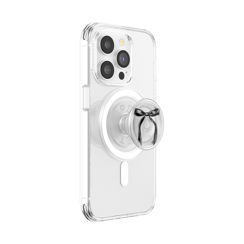 Black Bow — MagSafe PopGrip - US 35360