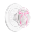 Pink Bow — MagSafe PopGrip - US 89674