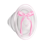 Pink Bow — PopTop - US 31444