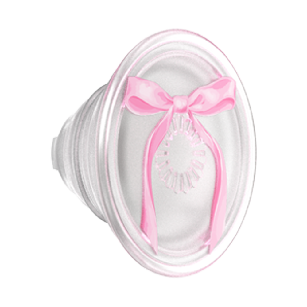 Pink Bow — PopTop - US 31444