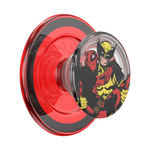 Deadpool and Wolverine — MagSafe PopGrip - US 51755