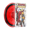 Deadpool and Wolverine Comic Cover — MagSafe PopGrip - US 07869