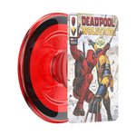 Deadpool and Wolverine Comic Cover — MagSafe PopGrip - US 87645