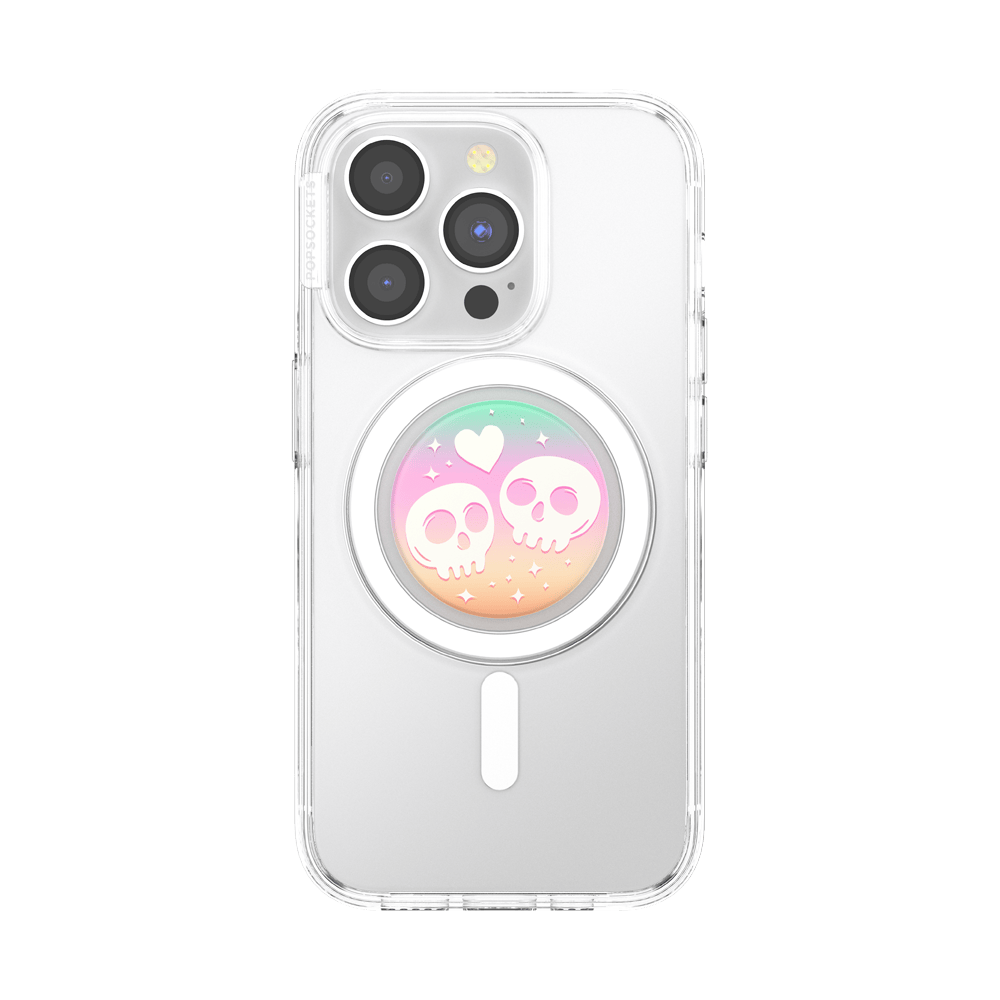 Deathly Adorable — MagSafe PopGrip - US 76427