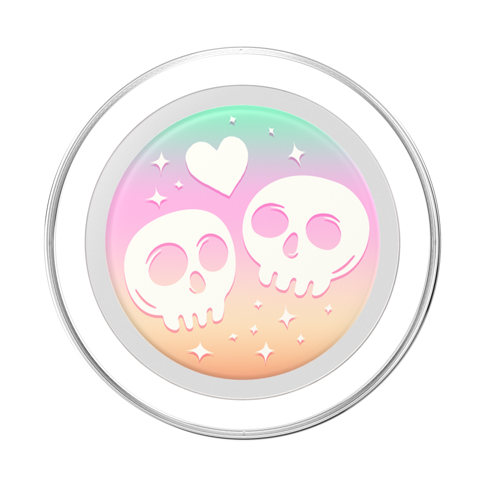 Deathly Adorable — MagSafe PopGrip - US 76427