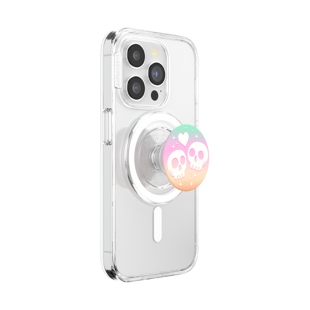 Deathly Adorable — MagSafe PopGrip - US 41330