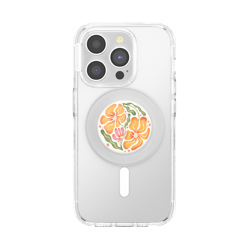 Desert Garden — MagSafe PopGrip - US 06226