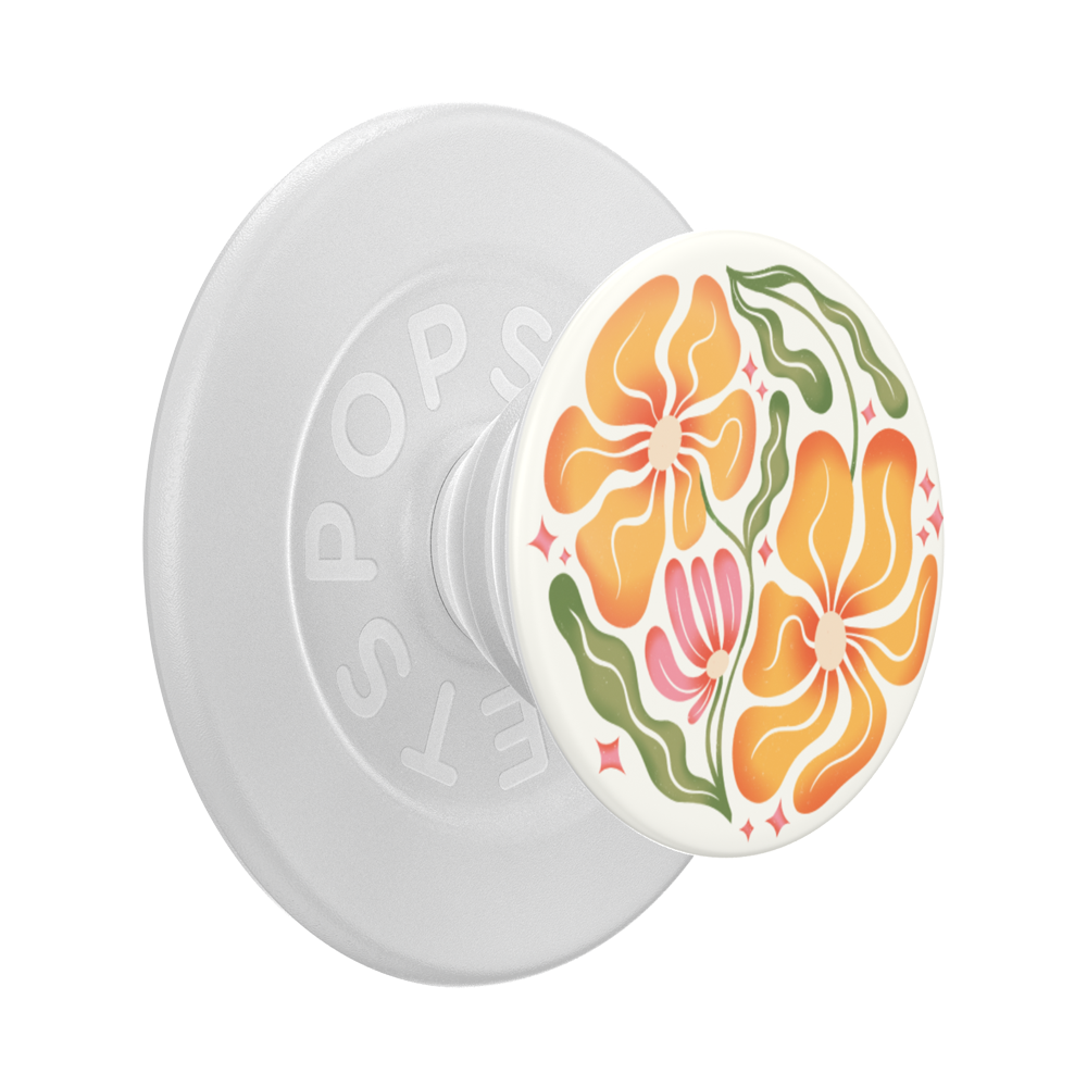 Desert Garden — MagSafe PopGrip - US 06226
