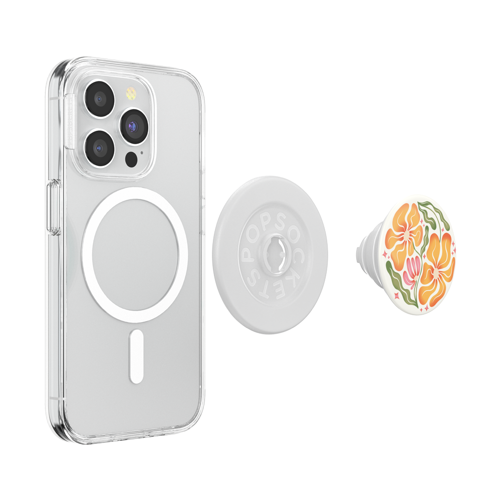 Desert Garden — MagSafe PopGrip - US 81603