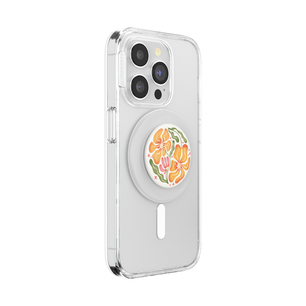 Desert Garden — MagSafe PopGrip - US 42344