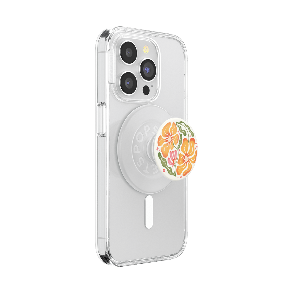 Desert Garden — MagSafe PopGrip - US 06226