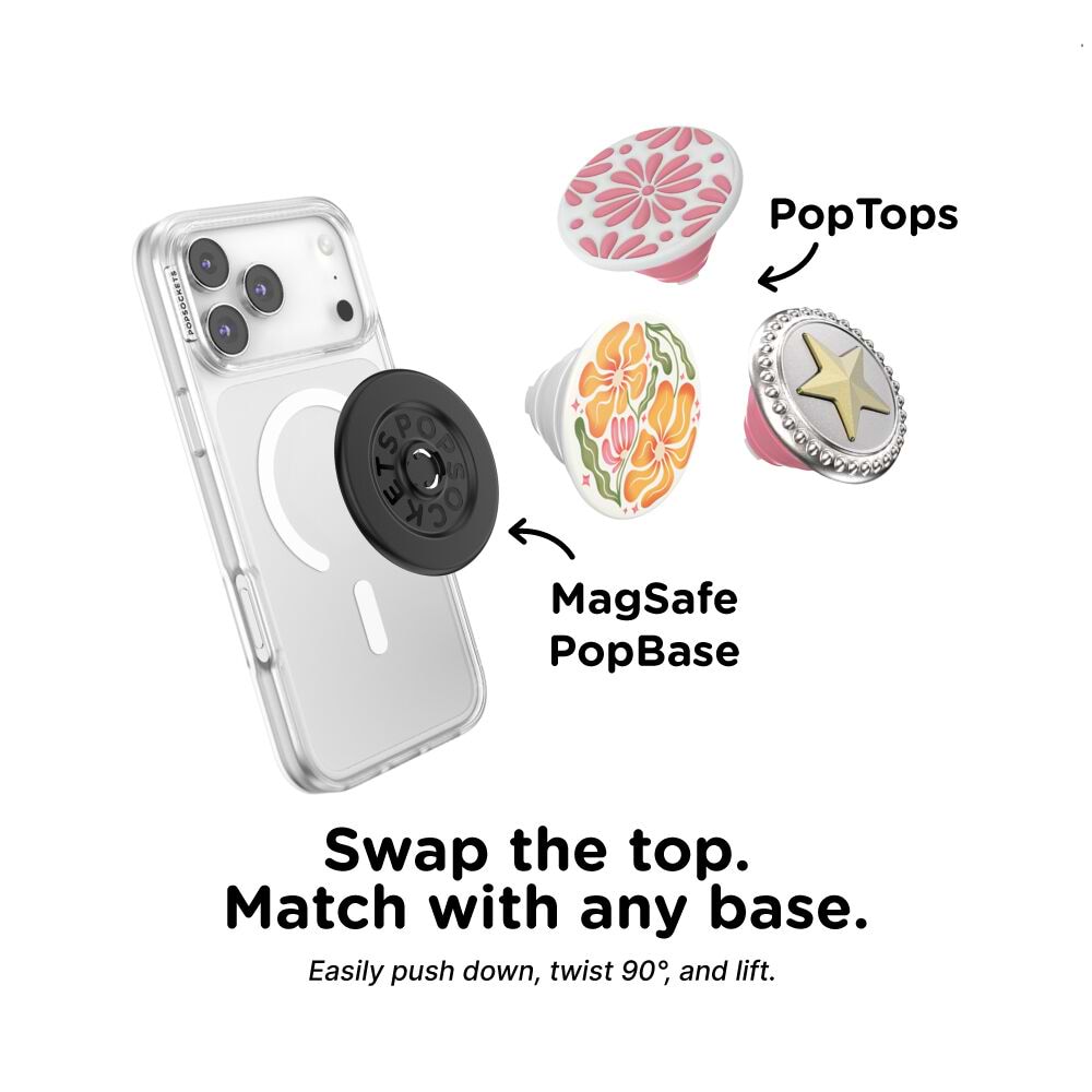 Desert Garden — PopTop - US 27368