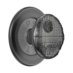 Dimensionals Enamel Death Star — MagSafe PopGrip - US 84741