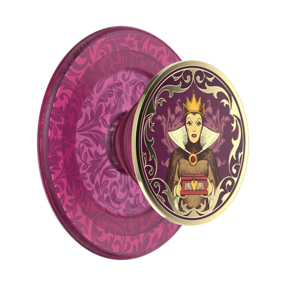 Enamel Essence of Evil Queen — MagSafe PopGrip - US 22705