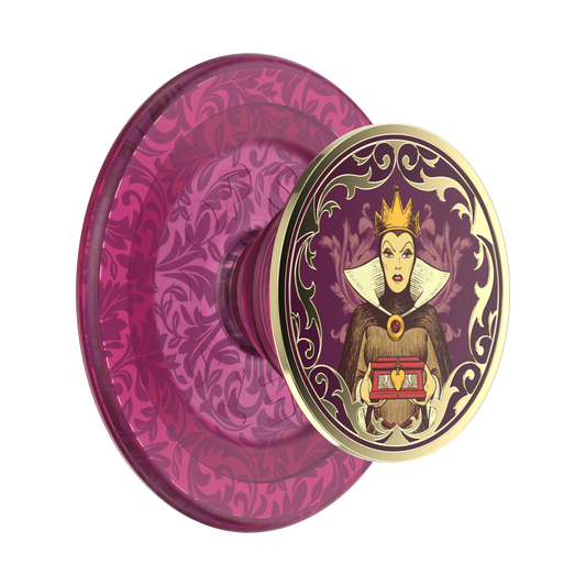 Enamel Essence of Evil Queen — MagSafe PopGrip - US 22705