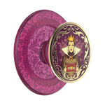 Enamel Essence of Evil Queen — MagSafe PopGrip - US 28697