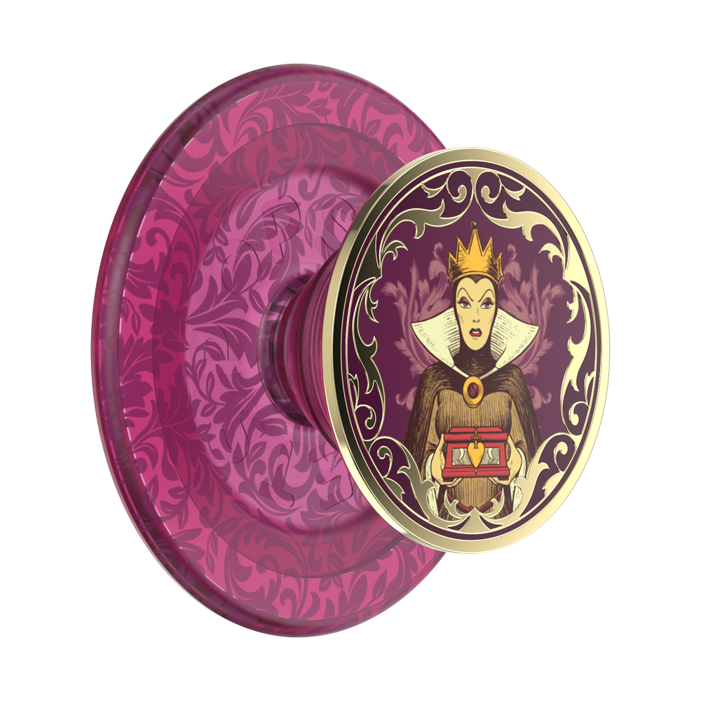 Enamel Essence of Evil Queen — MagSafe PopGrip - US 76094