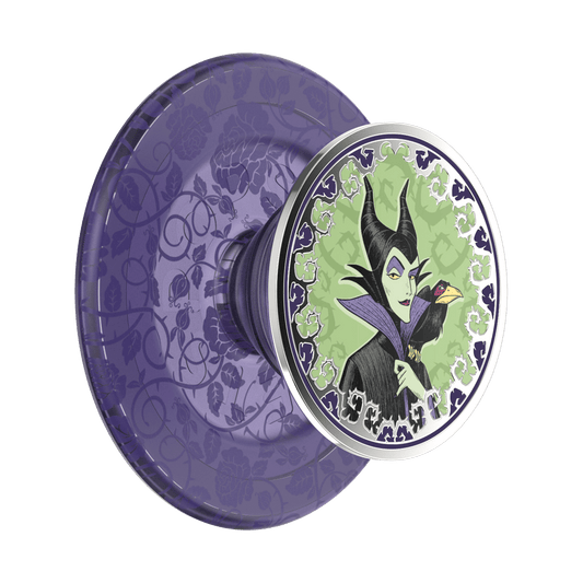 Enamel Essence of Maleficent — MagSafe PopGrip - US 62564