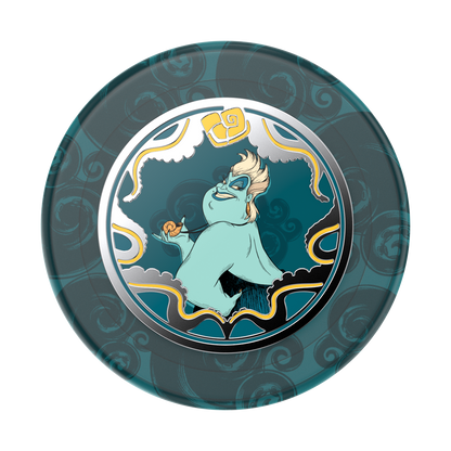 Enamel Essence of Ursula — MagSafe PopGrip - US 98532