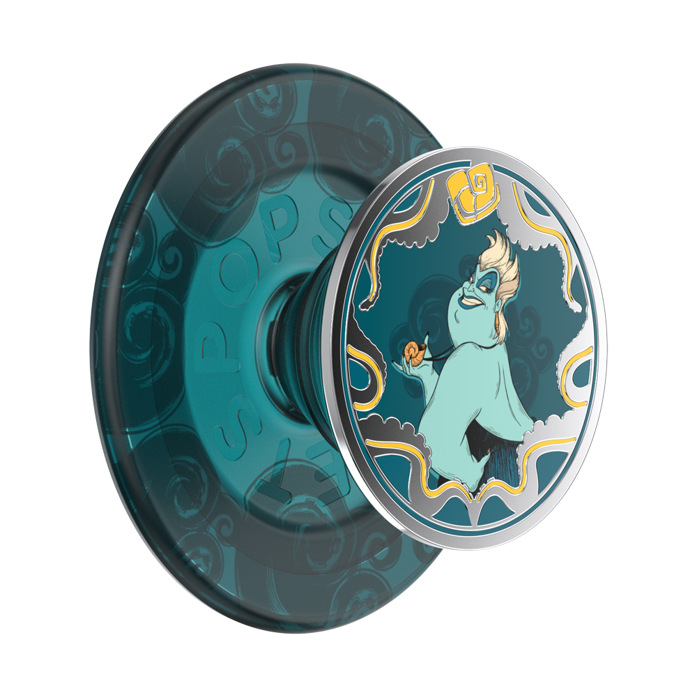 Enamel Essence of Ursula — MagSafe PopGrip - US 32162