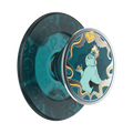 Enamel Essence of Ursula — MagSafe PopGrip - US 32162