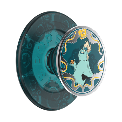Enamel Essence of Ursula — MagSafe PopGrip - US 64599