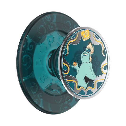 Enamel Essence of Ursula — MagSafe PopGrip - US 46644