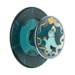 Enamel Essence of Ursula — MagSafe PopGrip - US 33918