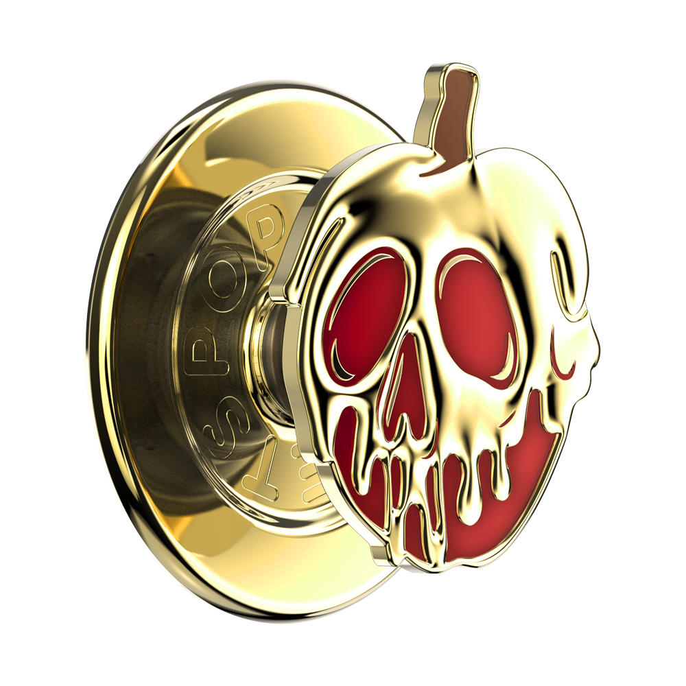 Enamel Poison Apple — MagSafe PopGrip - US 64153