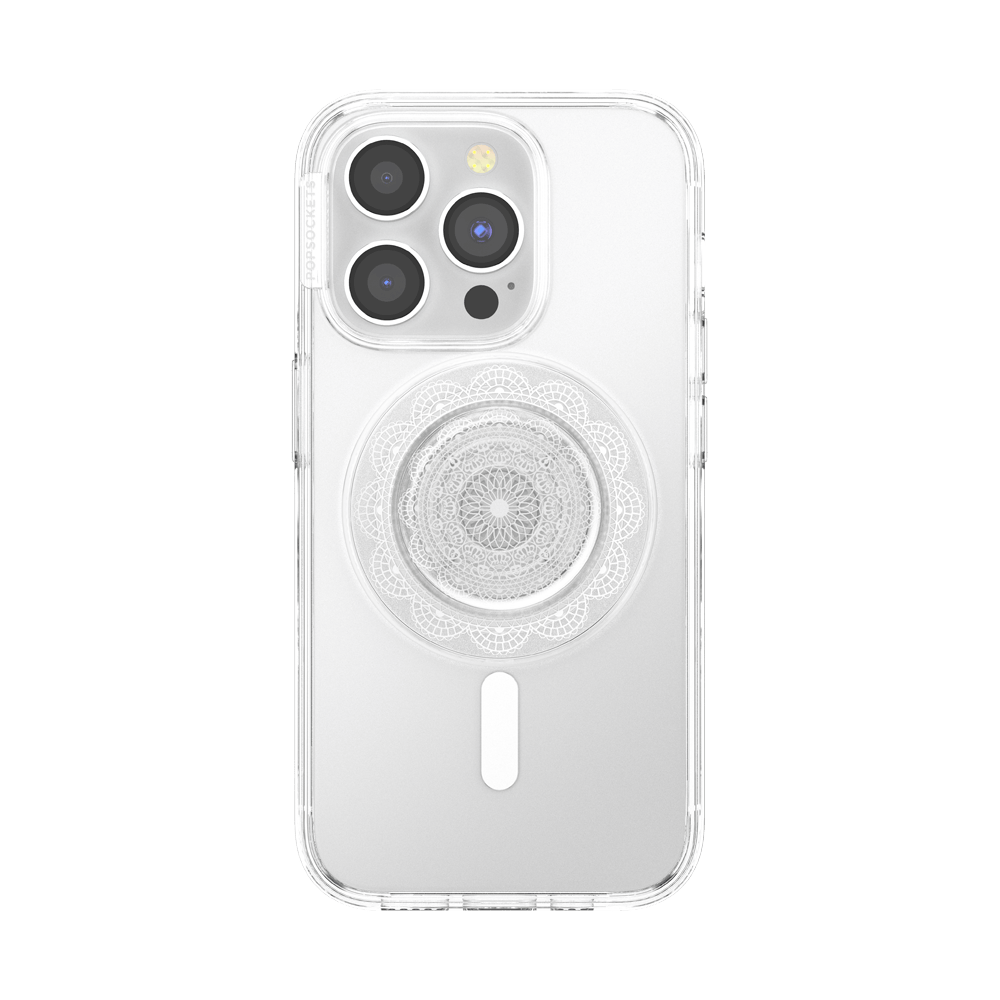 Doily Life — MagSafe PopGrip - US 35218