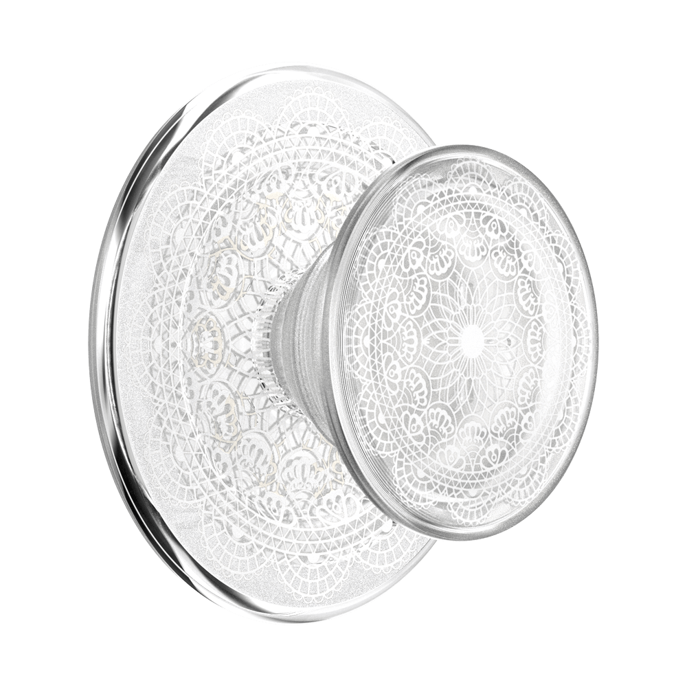 Doily Life — MagSafe PopGrip - US 97247
