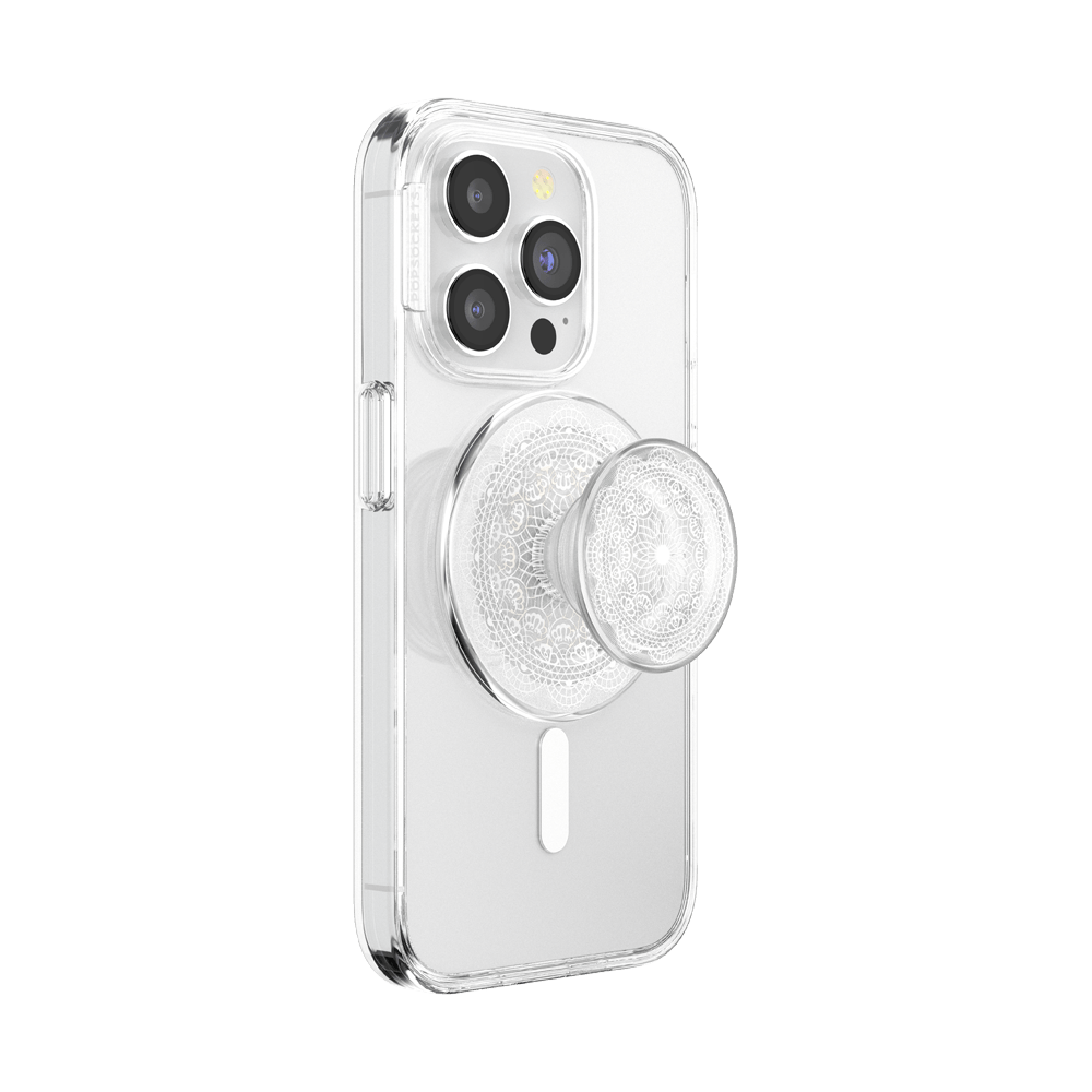 Doily Life — MagSafe PopGrip - US 92458
