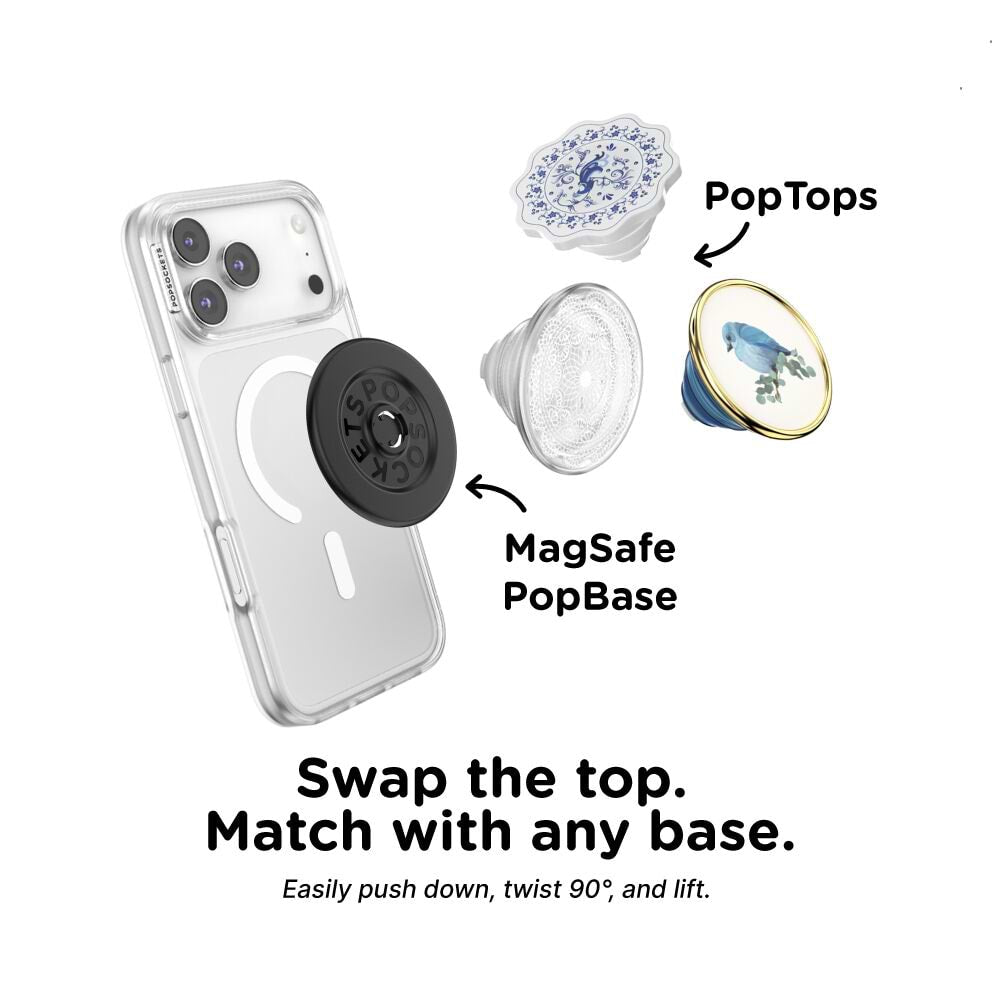 Doily Life — PopTop - US 16774