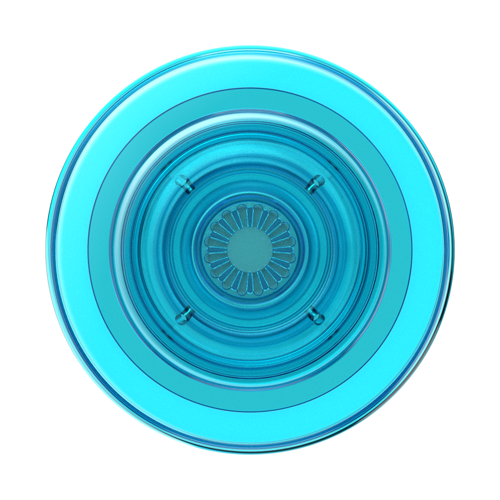 Electric Blue — MagSafe PopGrip - US 45382