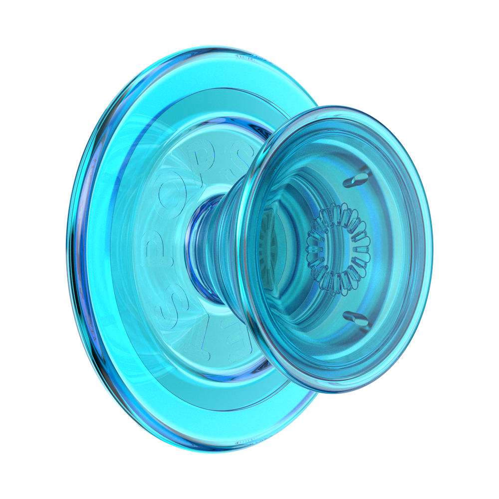 Electric Blue — MagSafe PopGrip - US 45382
