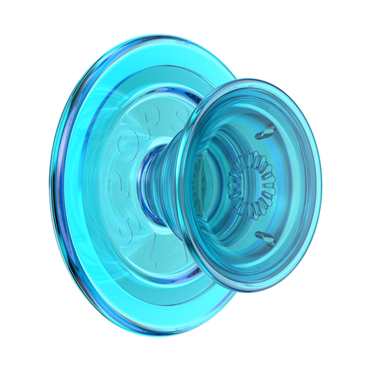 Electric Blue — MagSafe PopGrip - US 45382