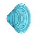 Electric Blue Translucent — PopTop - US 94016