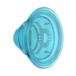 Electric Blue Translucent — PopTop - US 94016