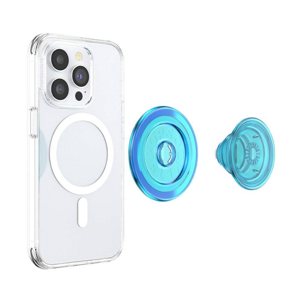 Electric Blue — MagSafe PopGrip - US 32281