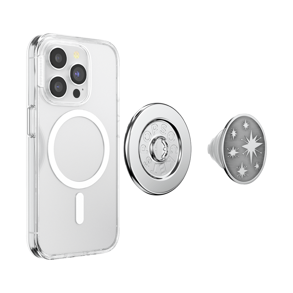Enamel Astro — MagSafe PopGrip - US 07233