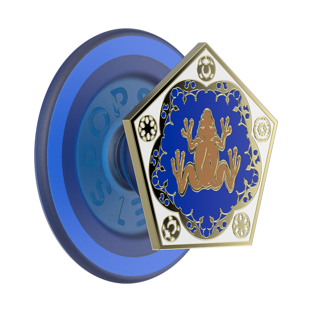 Enamel Chocolate Frog™ — MagSafe PopGrip - US 40125
