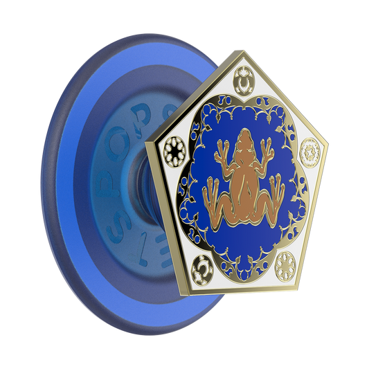 Enamel Chocolate Frog™ — MagSafe PopGrip - US 96831
