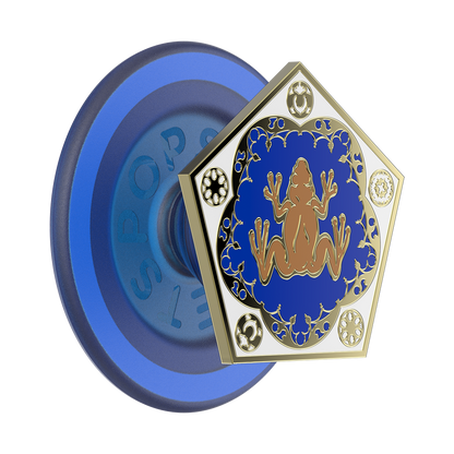 Enamel Chocolate Frog™ — MagSafe PopGrip - US 41312