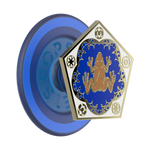 Enamel Chocolate Frog™ — MagSafe PopGrip - US 80059