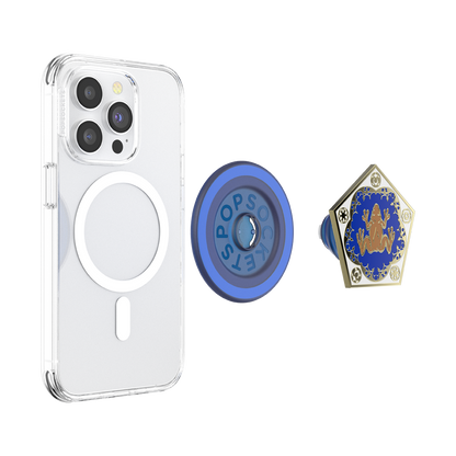 Enamel Chocolate Frog™ — MagSafe PopGrip - US 41312