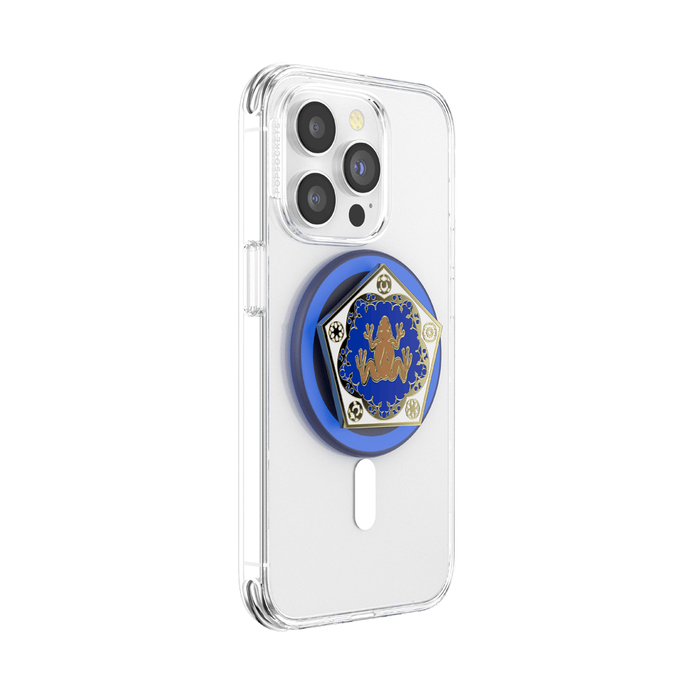 Enamel Chocolate Frog™ — MagSafe PopGrip - US 40125