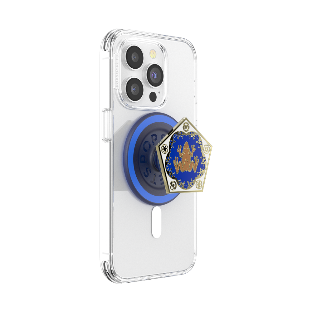 Enamel Chocolate Frog™ — MagSafe PopGrip - US 92489